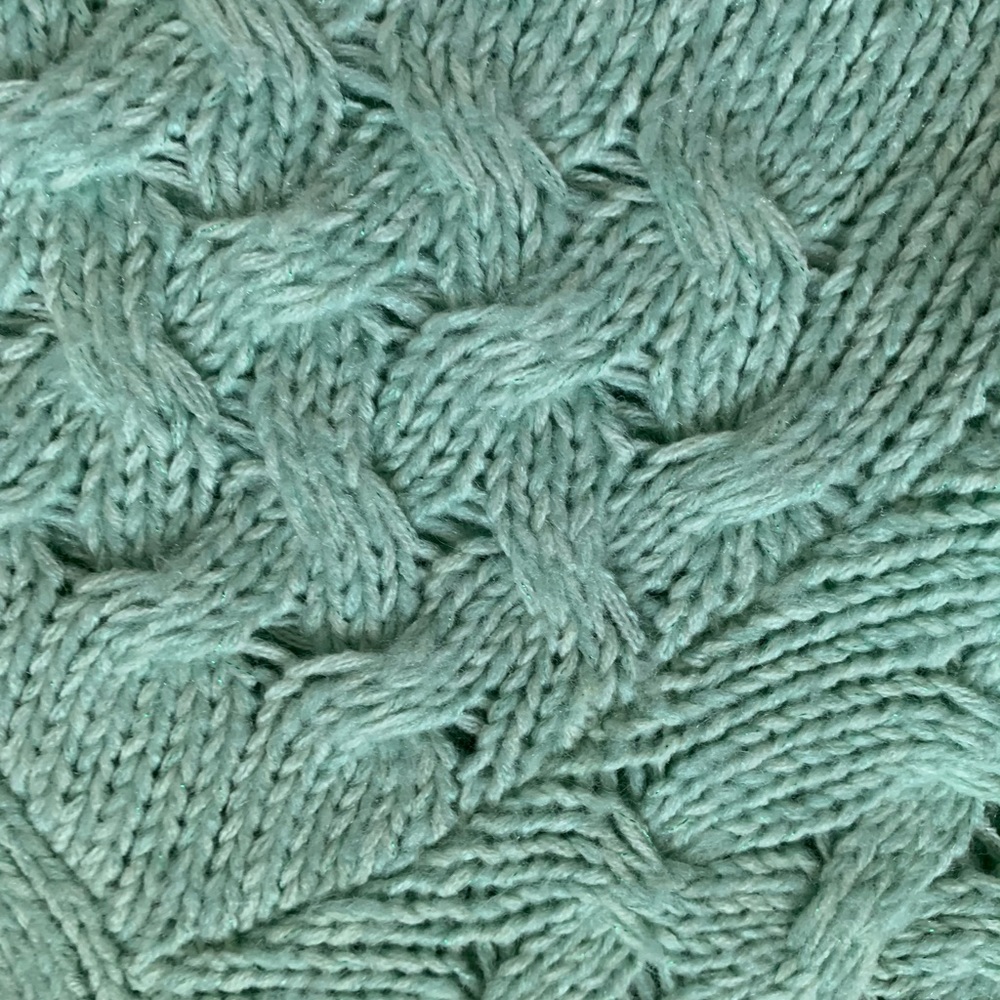 Knit Sweater - Picture 3 of 3